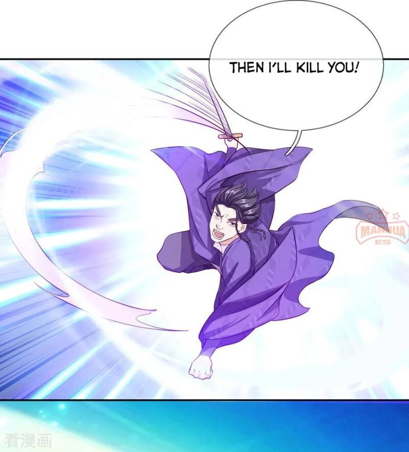 Marvelous Hero of the Sword Chapter 72 3